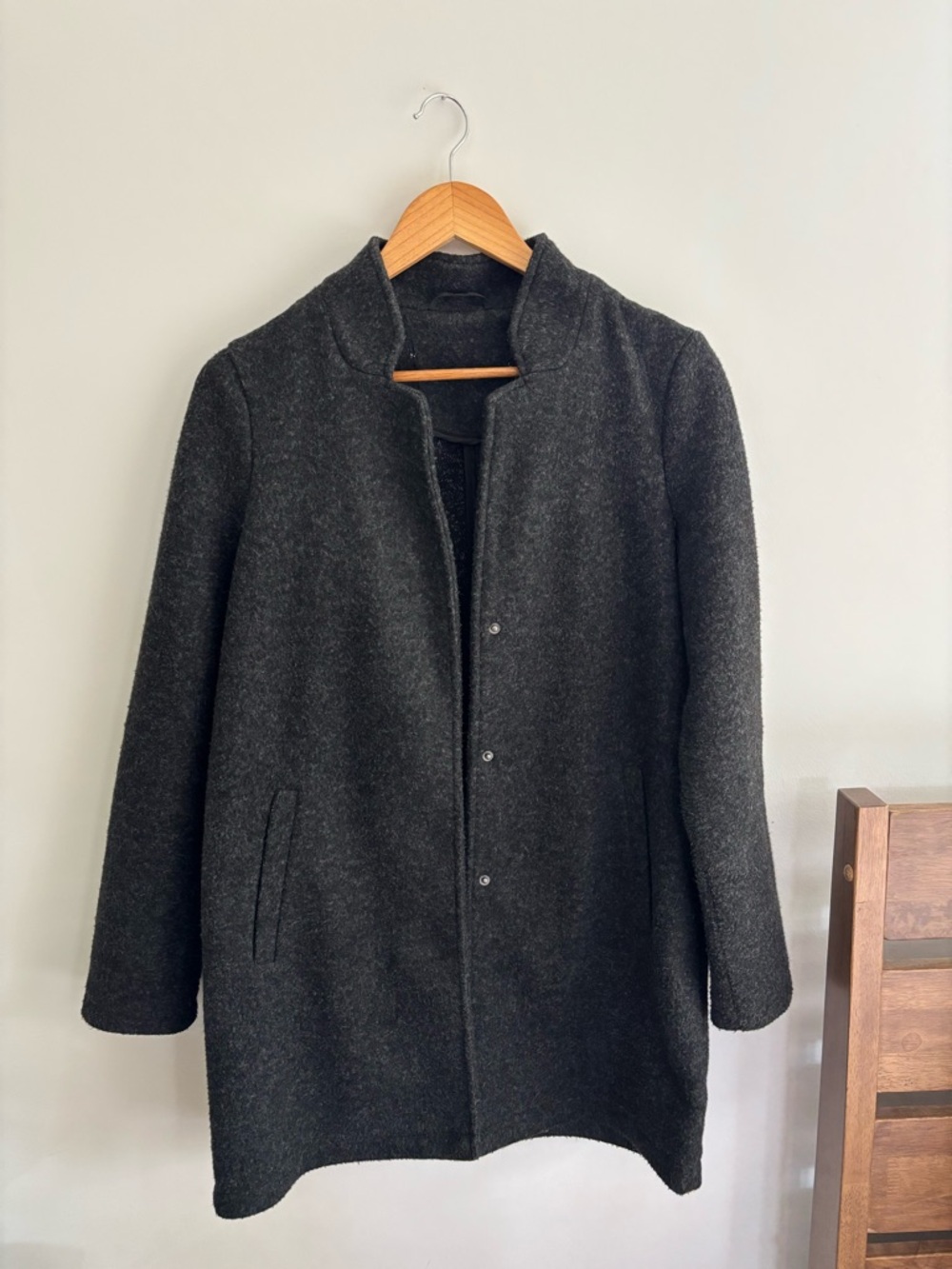 Women’s Long Coat